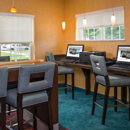 Residence Inn Columbia Md Ellicott City Ngoại thất bức ảnh