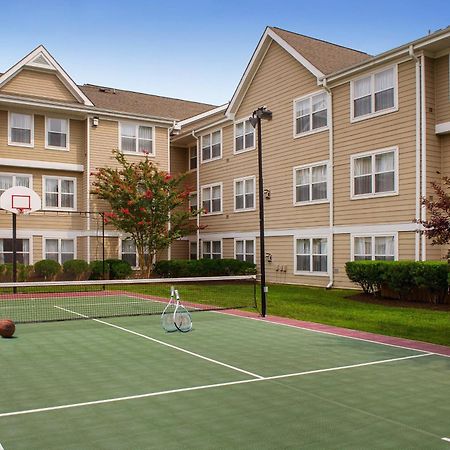 Residence Inn Columbia Md Ellicott City Ngoại thất bức ảnh