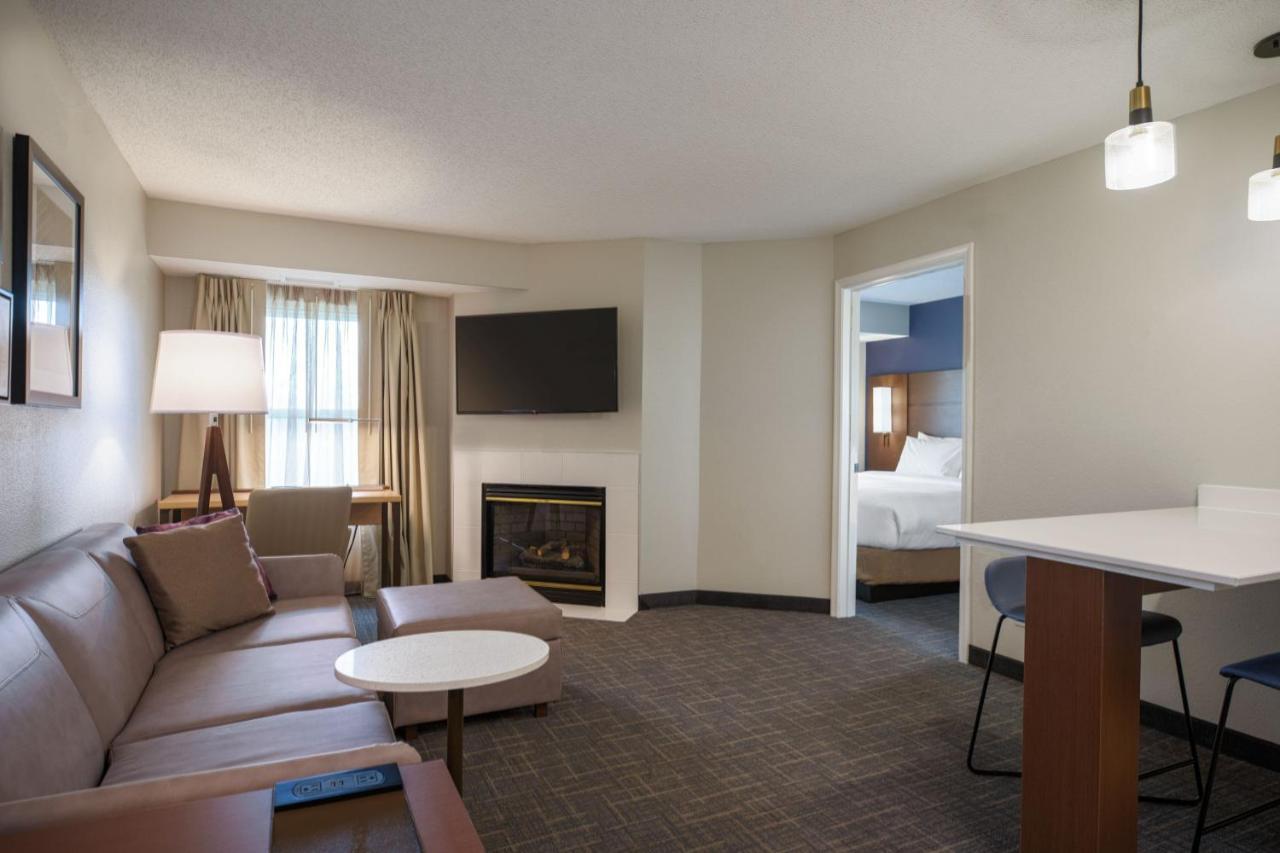 Residence Inn Columbia Md Ellicott City Ngoại thất bức ảnh