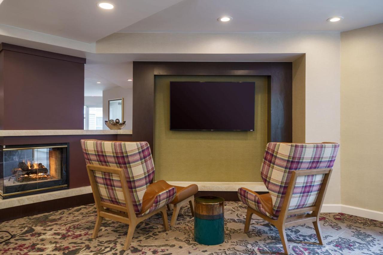 Residence Inn Columbia Md Ellicott City Ngoại thất bức ảnh