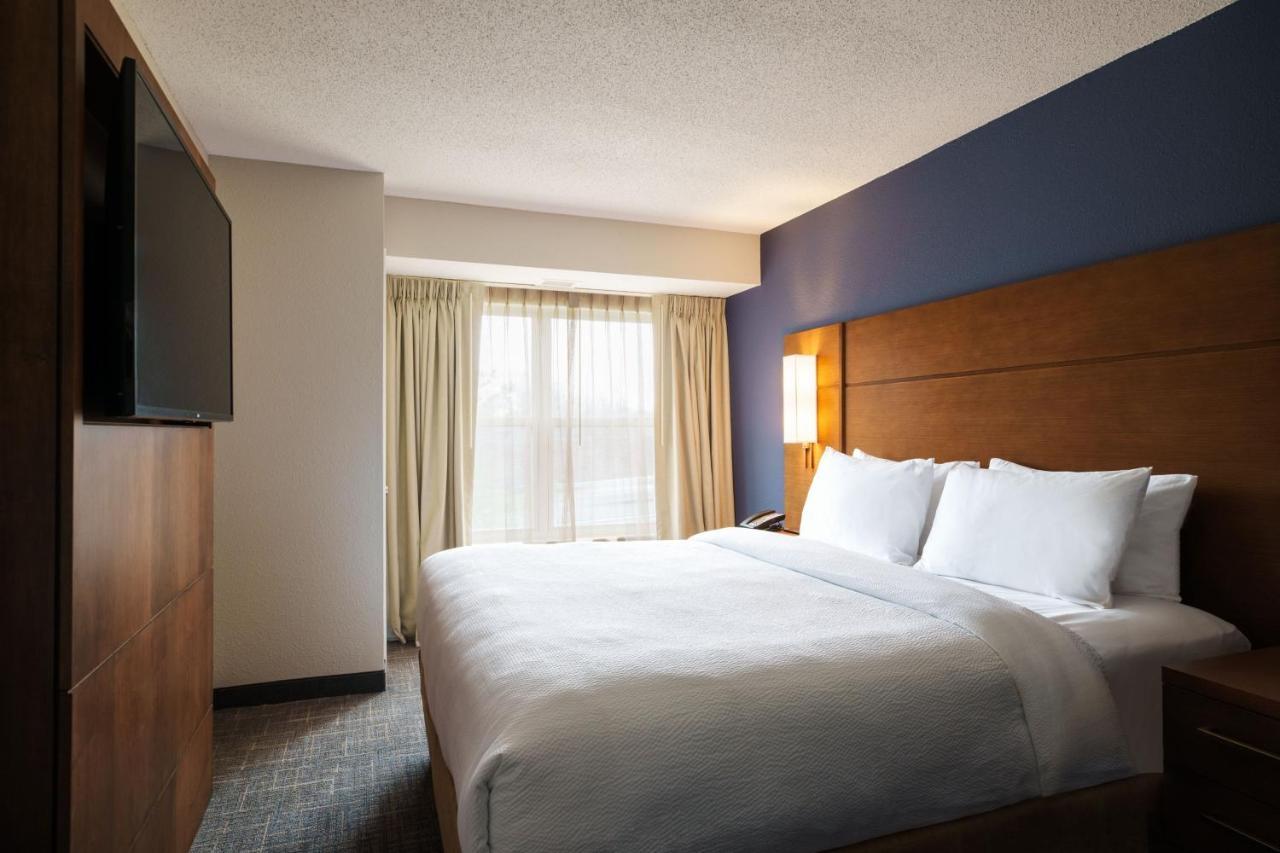 Residence Inn Columbia Md Ellicott City Ngoại thất bức ảnh