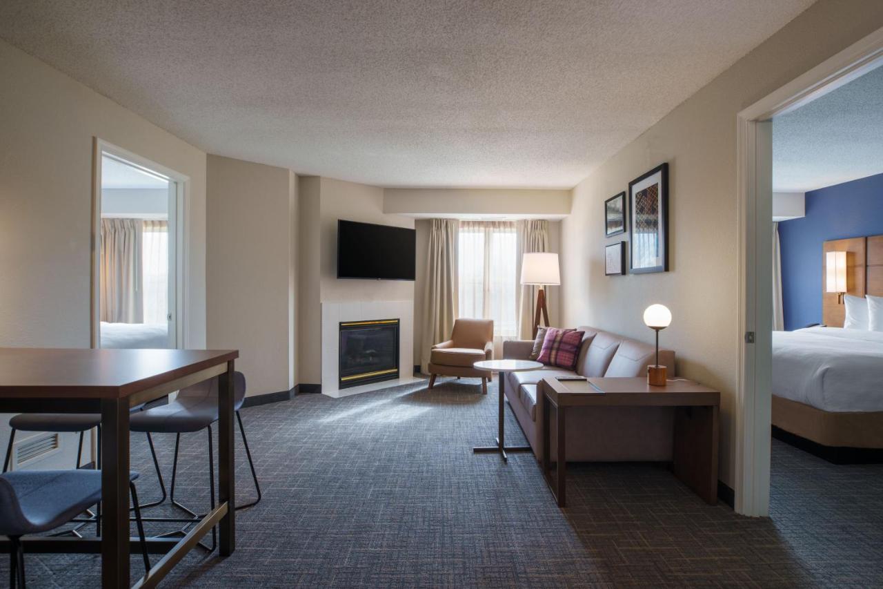 Residence Inn Columbia Md Ellicott City Ngoại thất bức ảnh