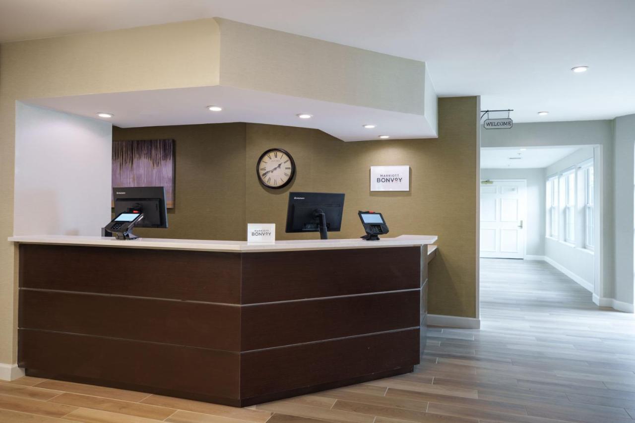 Residence Inn Columbia Md Ellicott City Ngoại thất bức ảnh