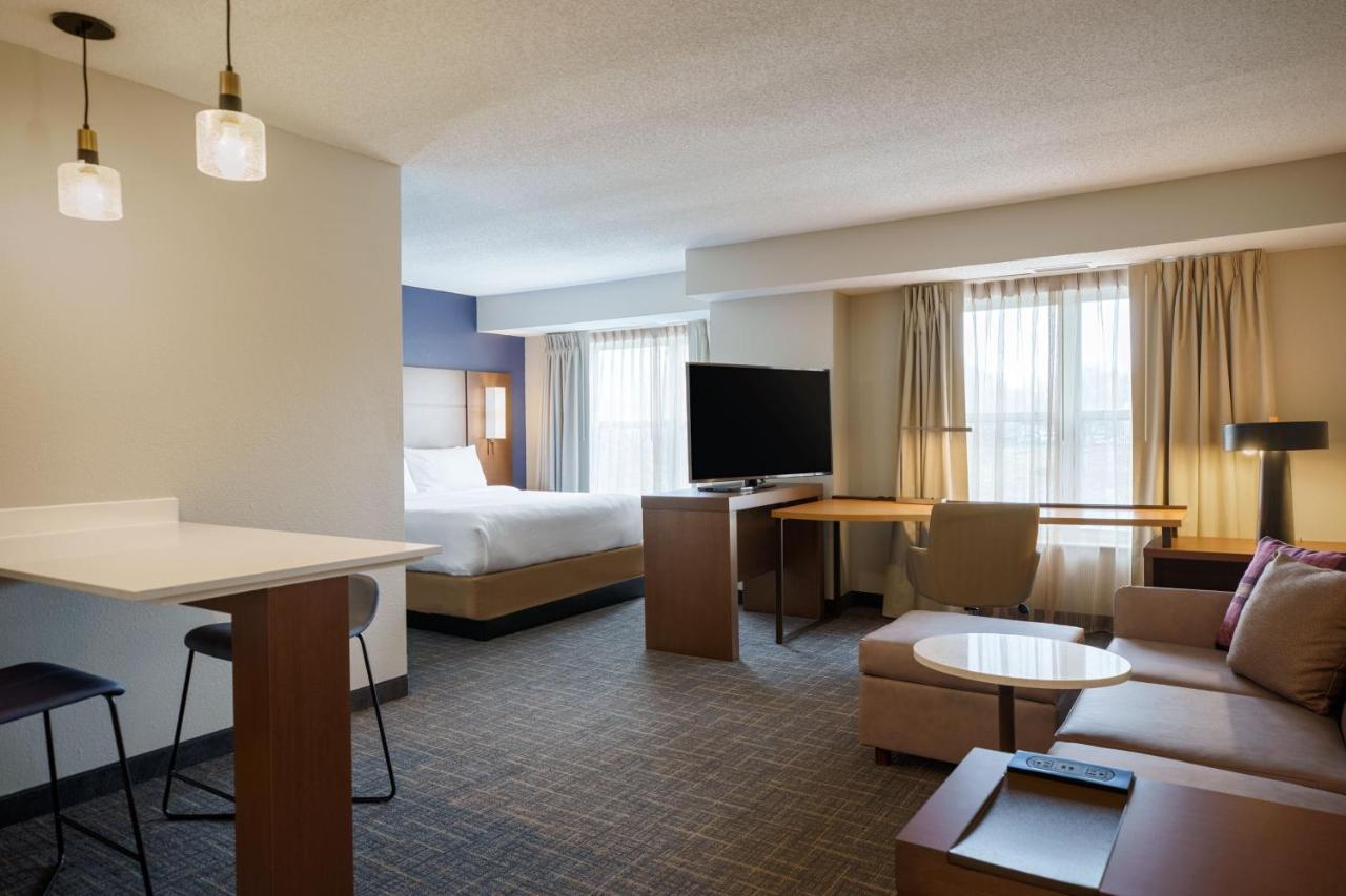 Residence Inn Columbia Md Ellicott City Ngoại thất bức ảnh