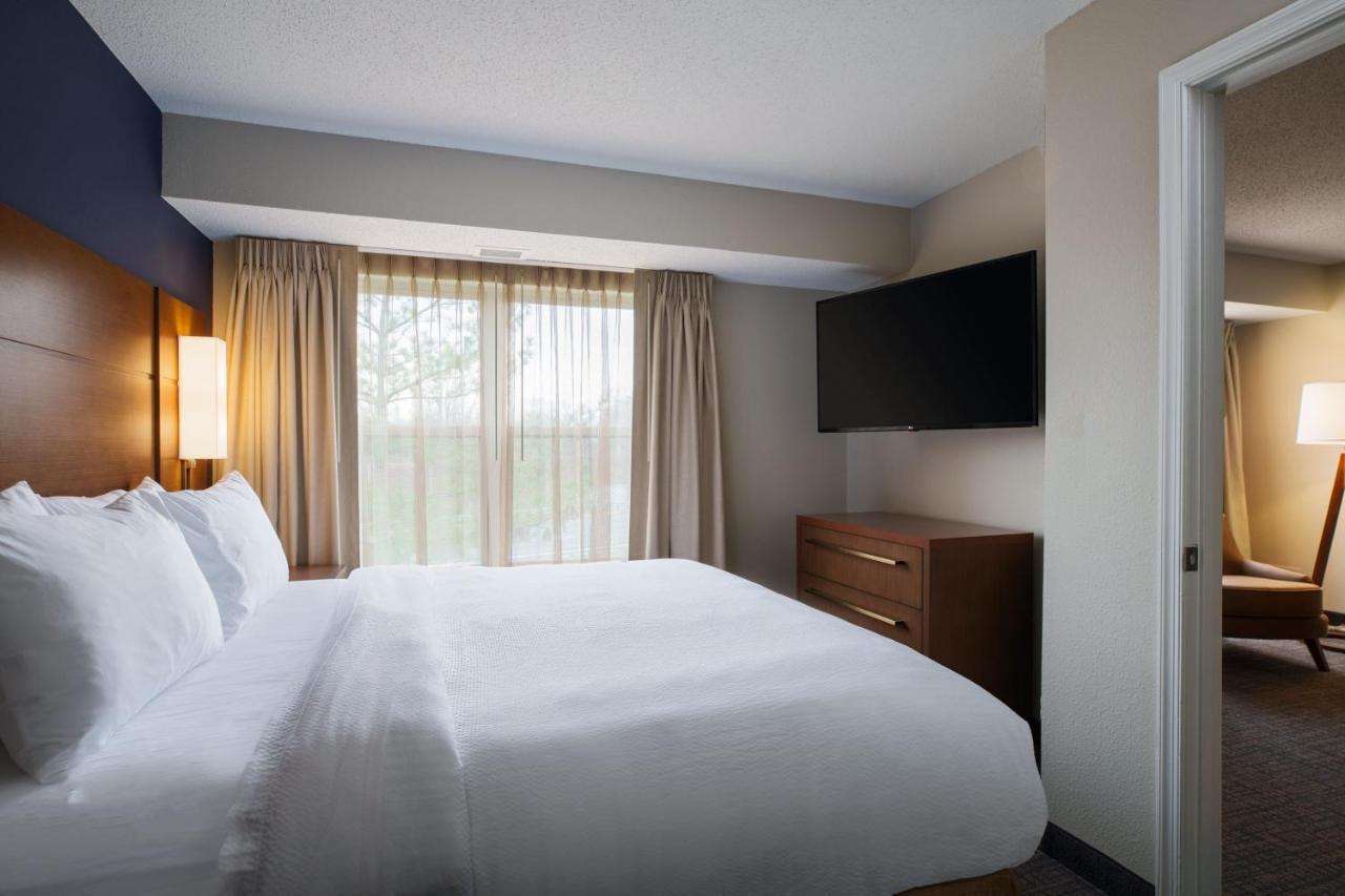 Residence Inn Columbia Md Ellicott City Ngoại thất bức ảnh