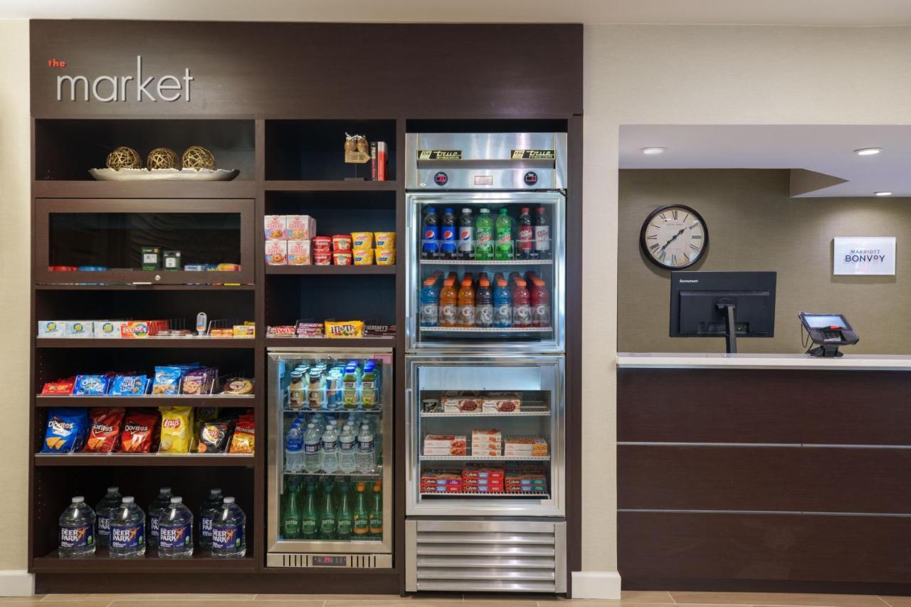 Residence Inn Columbia Md Ellicott City Ngoại thất bức ảnh
