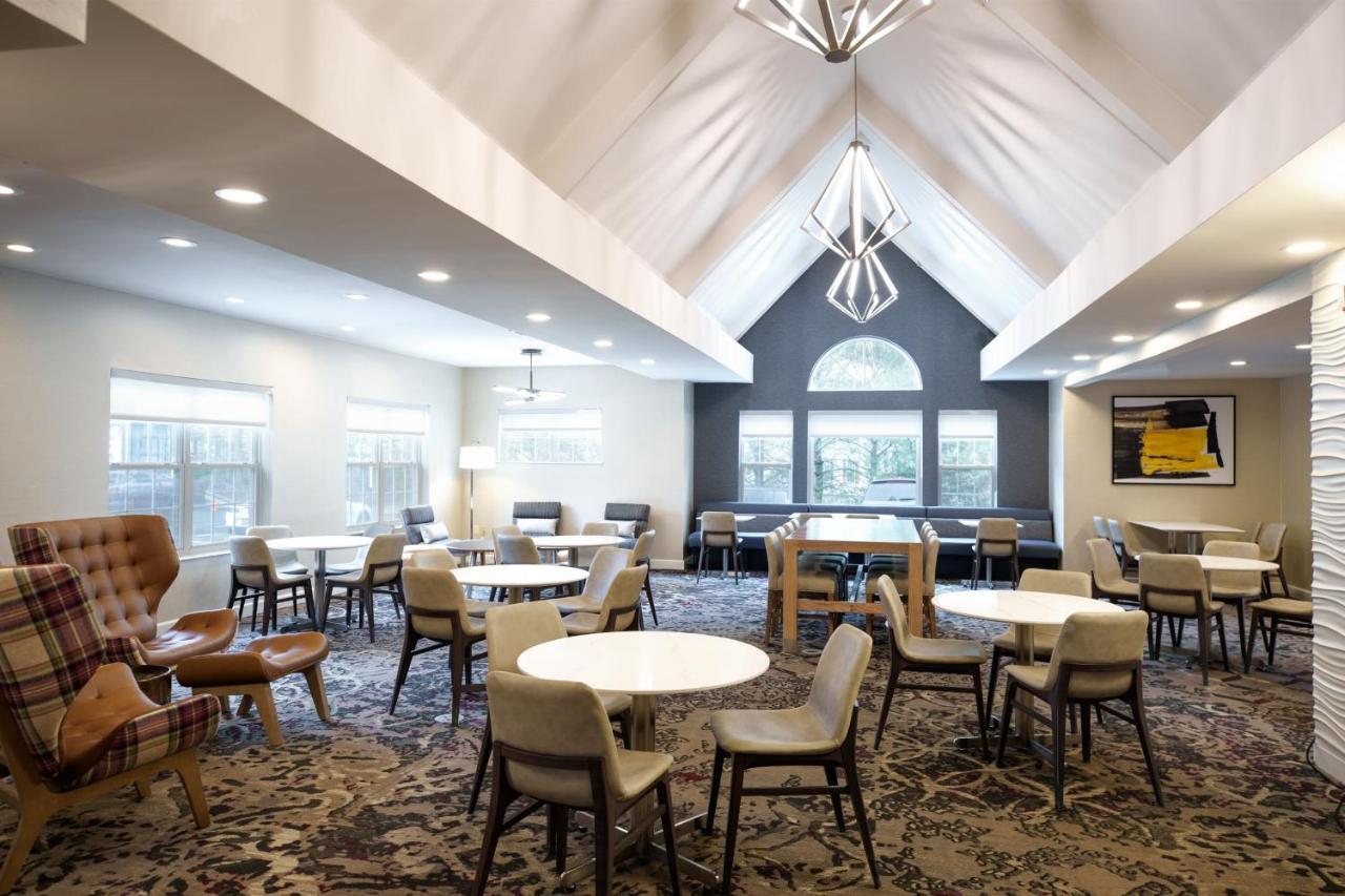 Residence Inn Columbia Md Ellicott City Ngoại thất bức ảnh