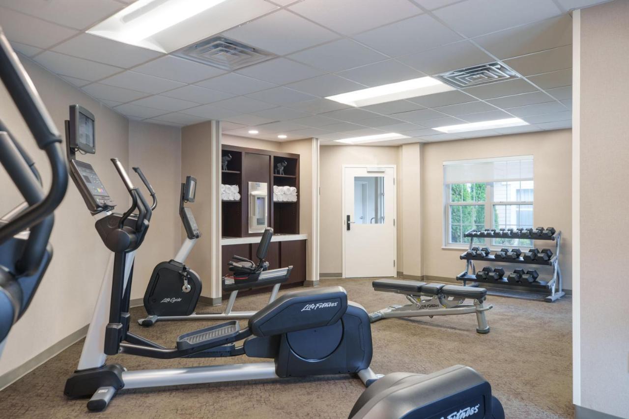 Residence Inn Columbia Md Ellicott City Ngoại thất bức ảnh