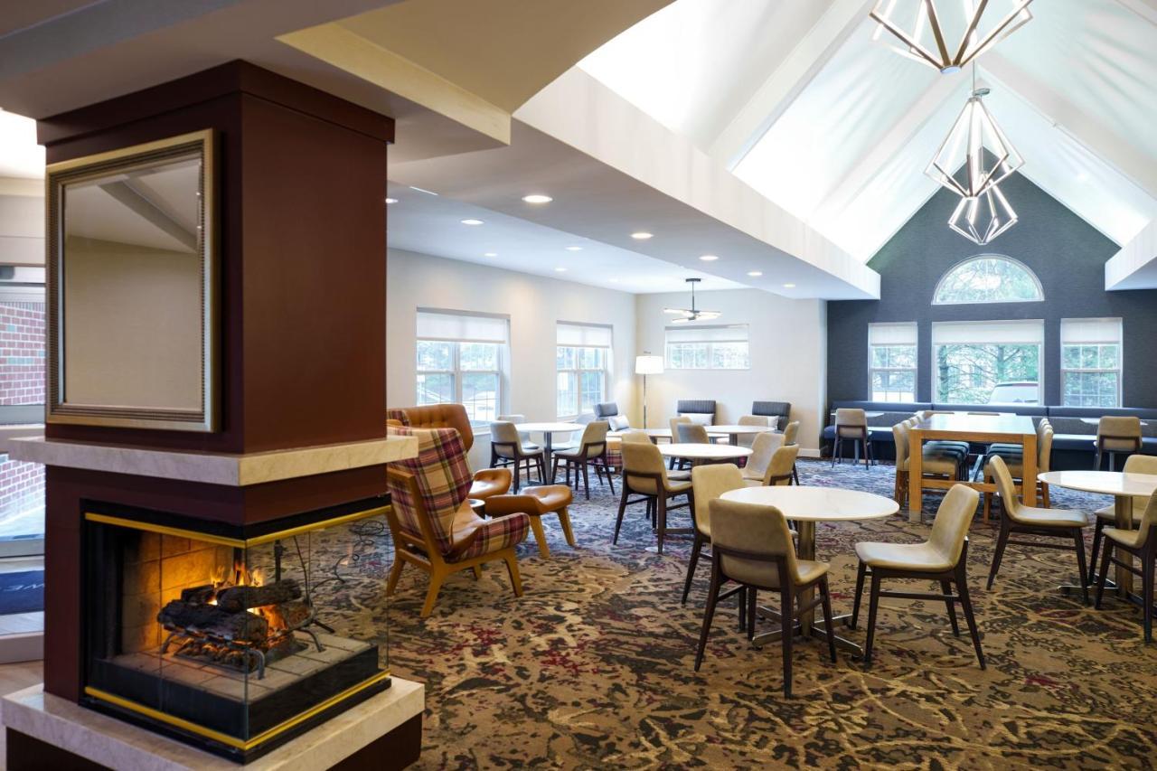 Residence Inn Columbia Md Ellicott City Ngoại thất bức ảnh