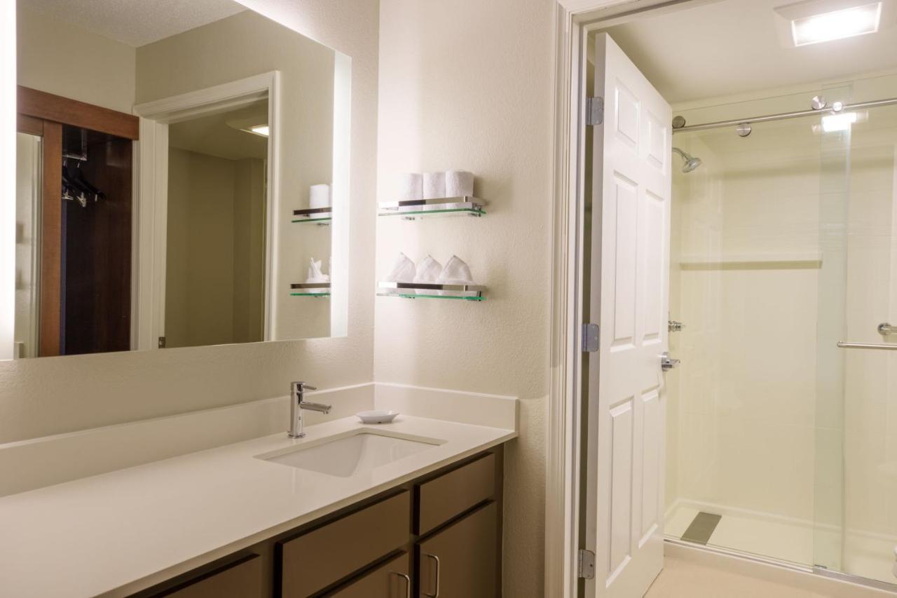 Residence Inn Columbia Md Ellicott City Ngoại thất bức ảnh