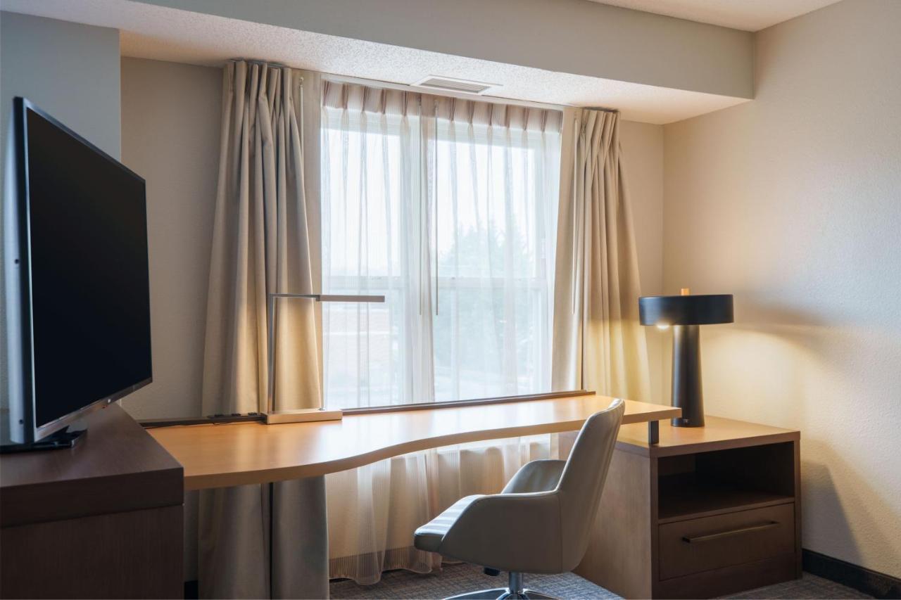 Residence Inn Columbia Md Ellicott City Ngoại thất bức ảnh