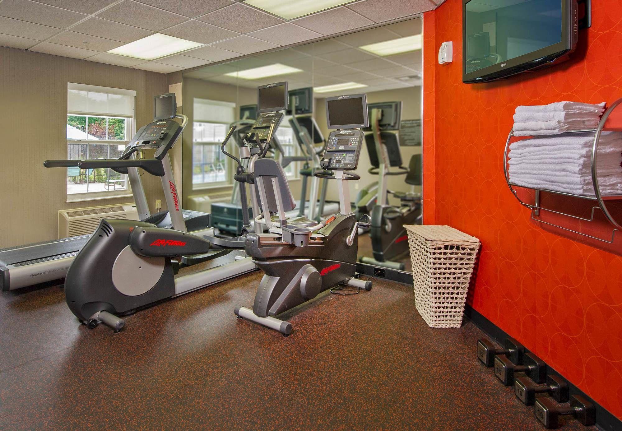 Residence Inn Columbia Md Ellicott City Ngoại thất bức ảnh