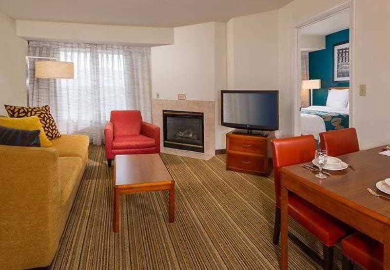 Residence Inn Columbia Md Ellicott City Ngoại thất bức ảnh