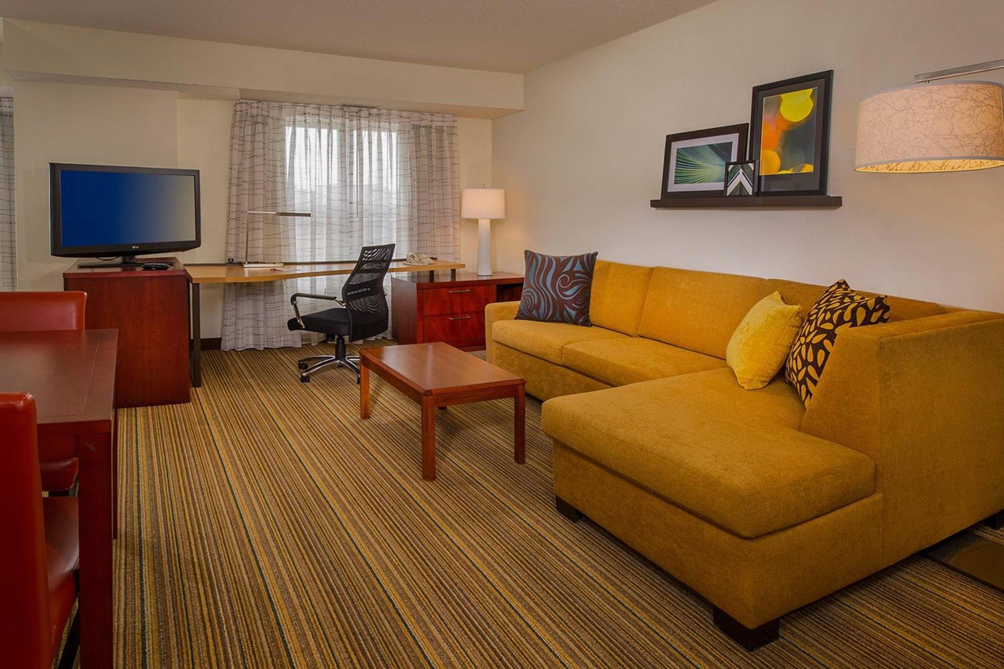 Residence Inn Columbia Md Ellicott City Ngoại thất bức ảnh