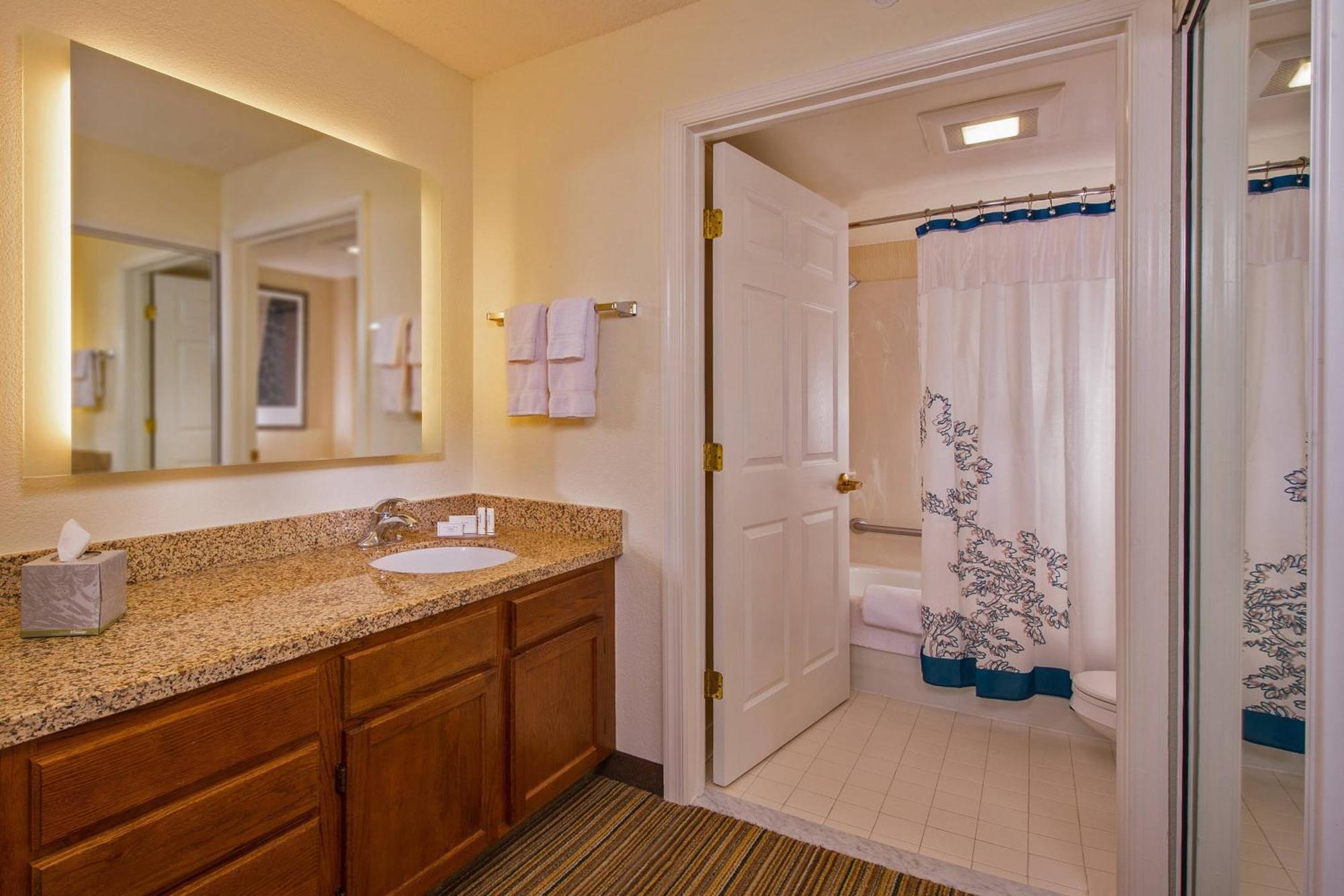 Residence Inn Columbia Md Ellicott City Ngoại thất bức ảnh