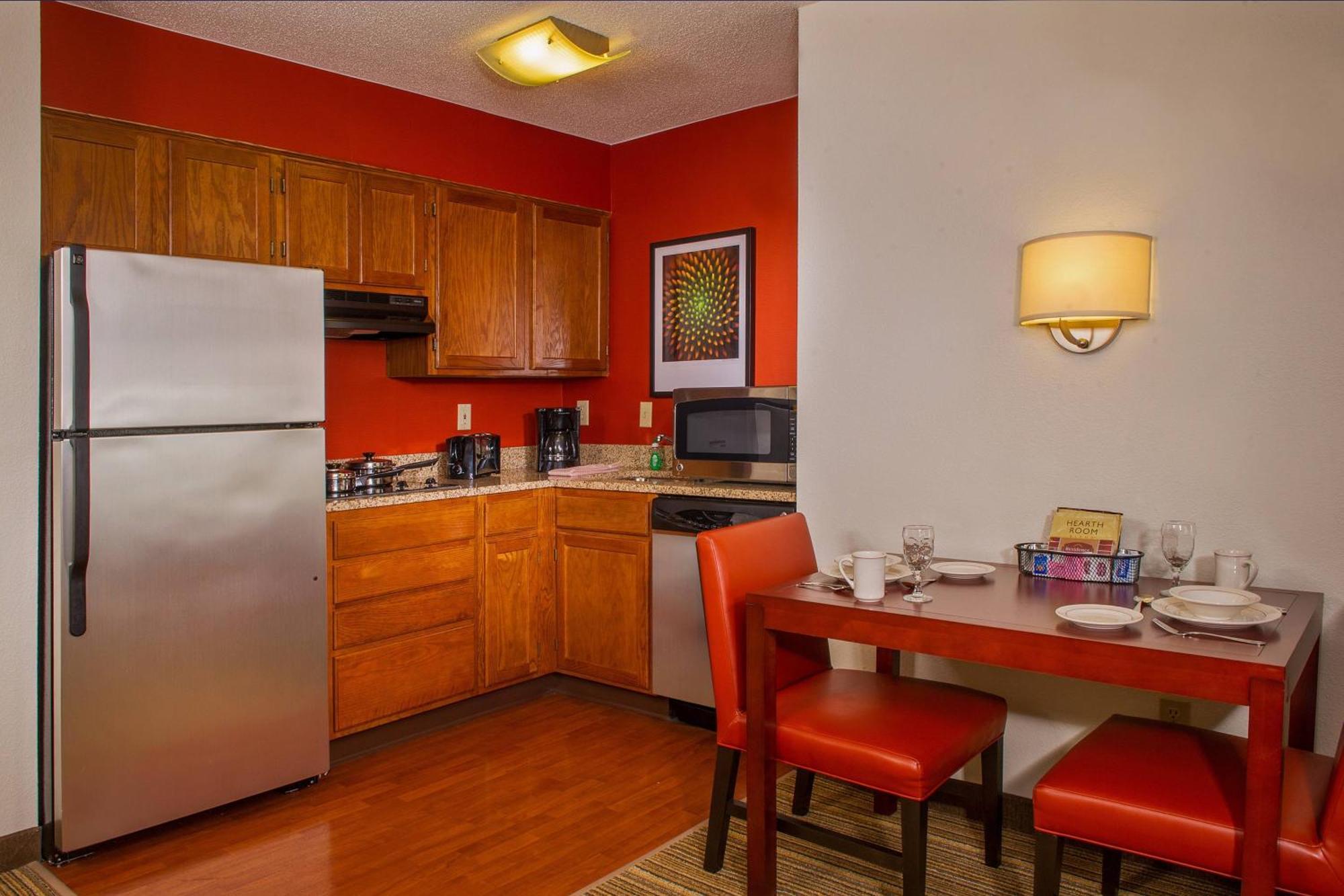 Residence Inn Columbia Md Ellicott City Ngoại thất bức ảnh