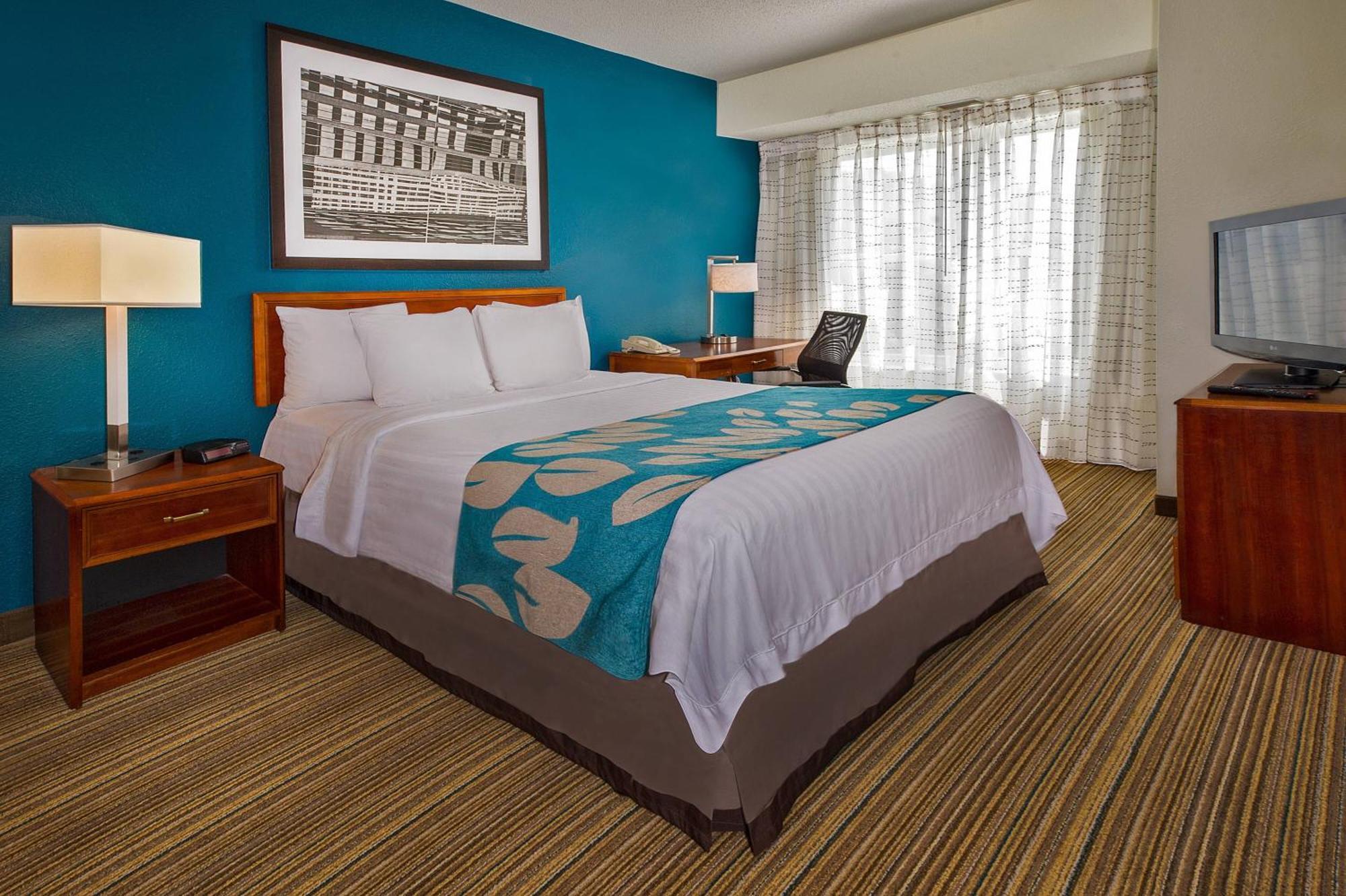 Residence Inn Columbia Md Ellicott City Ngoại thất bức ảnh