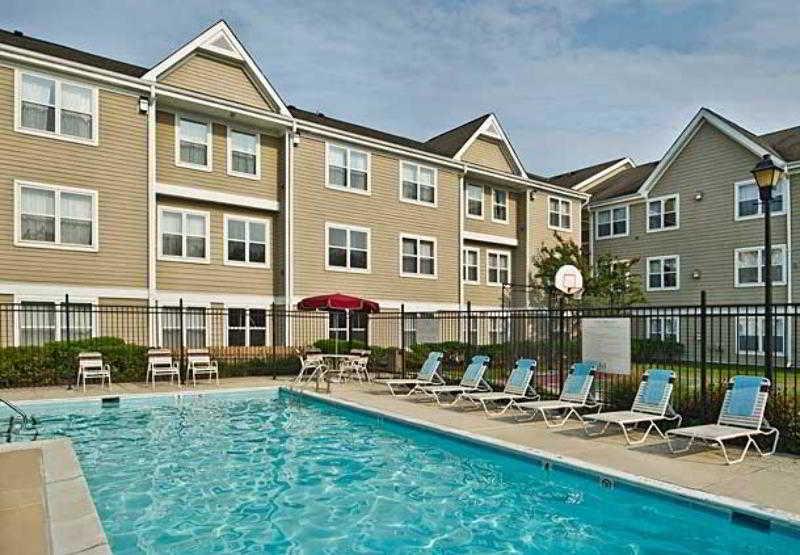Residence Inn Columbia Md Ellicott City Ngoại thất bức ảnh