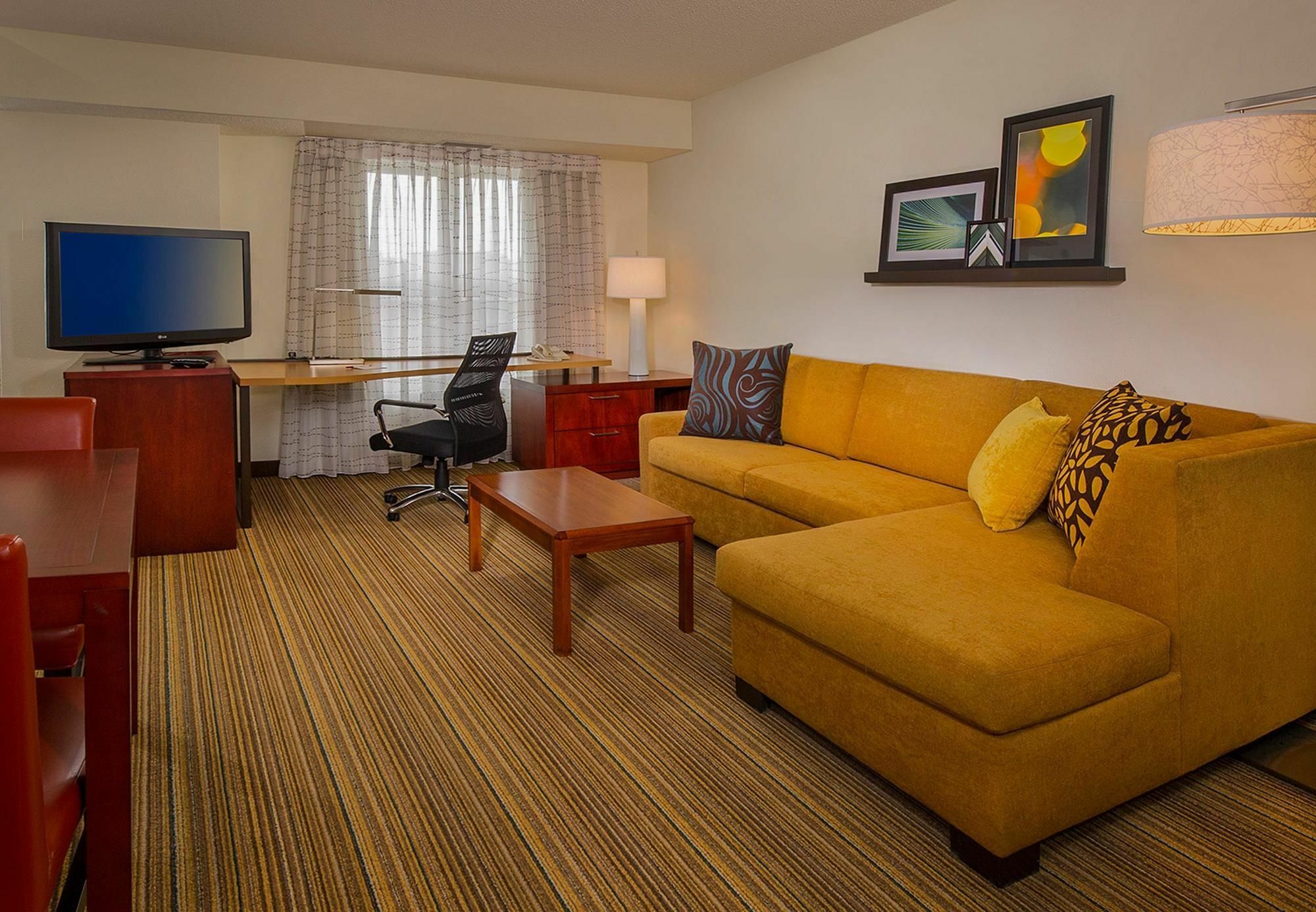 Residence Inn Columbia Md Ellicott City Phòng bức ảnh