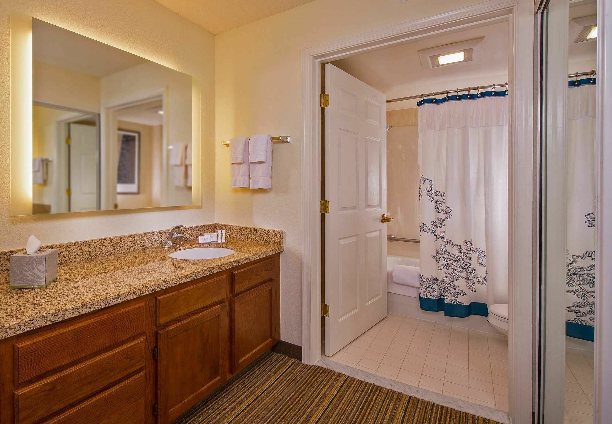 Residence Inn Columbia Md Ellicott City Phòng bức ảnh