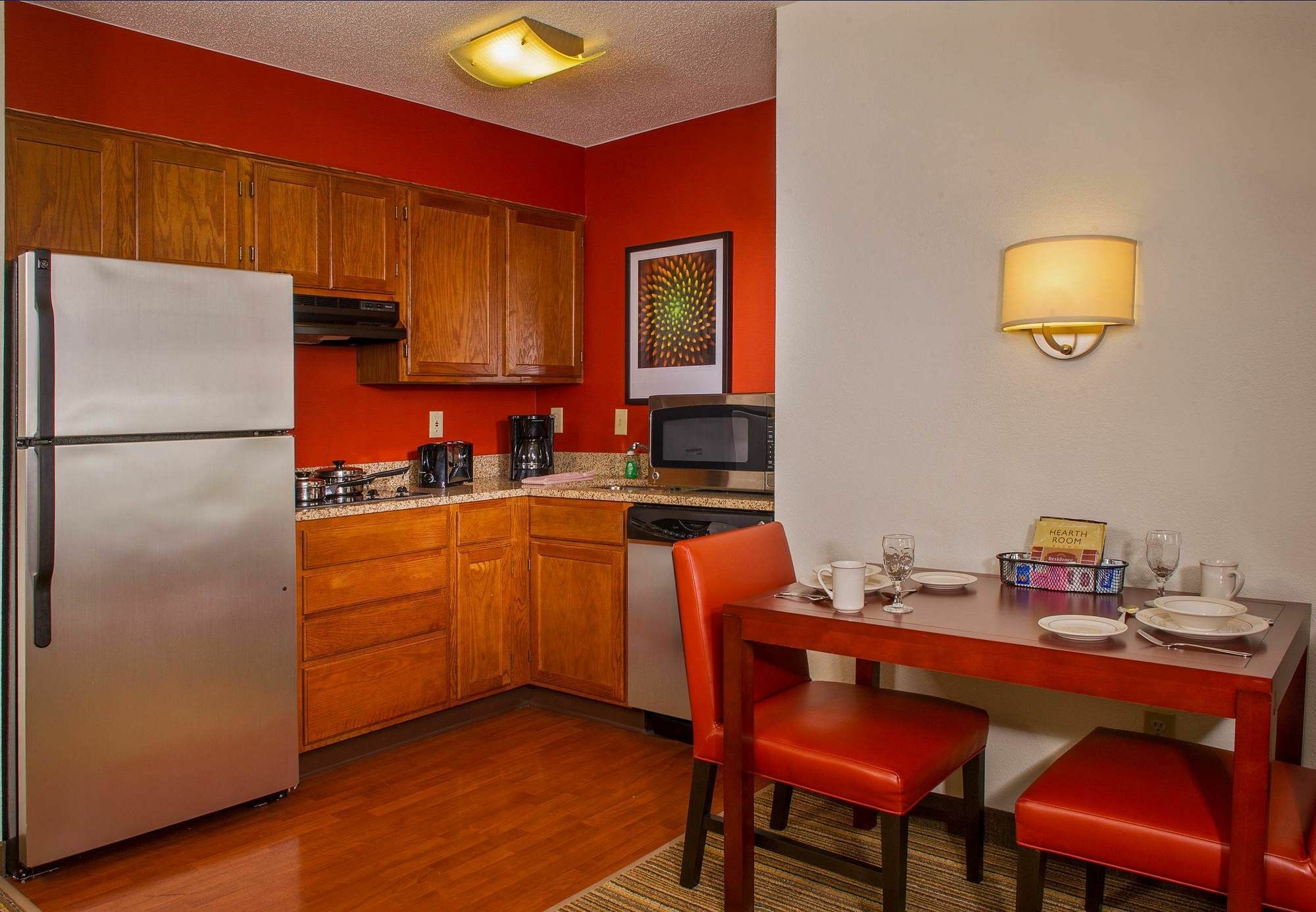 Residence Inn Columbia Md Ellicott City Phòng bức ảnh