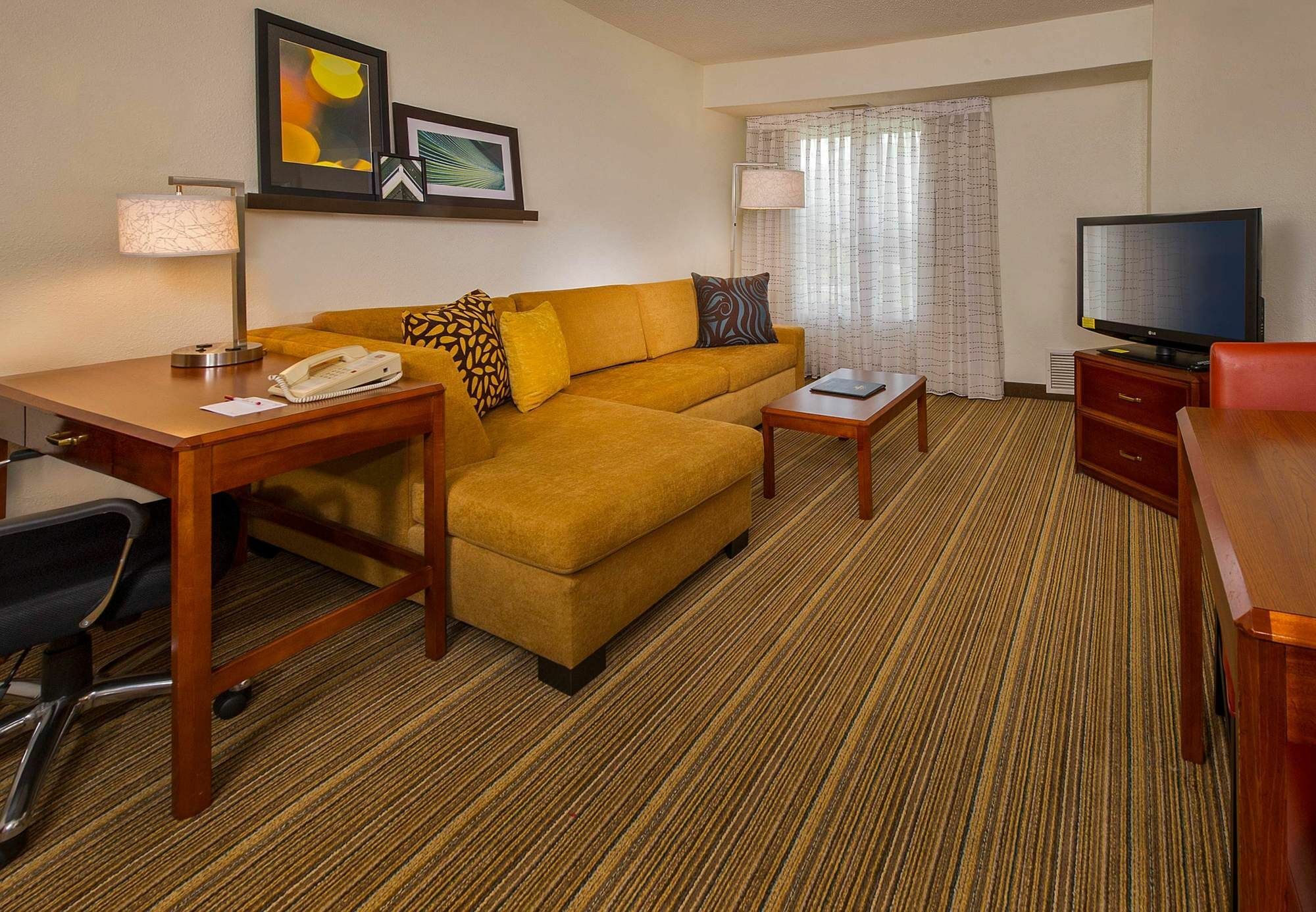 Residence Inn Columbia Md Ellicott City Phòng bức ảnh
